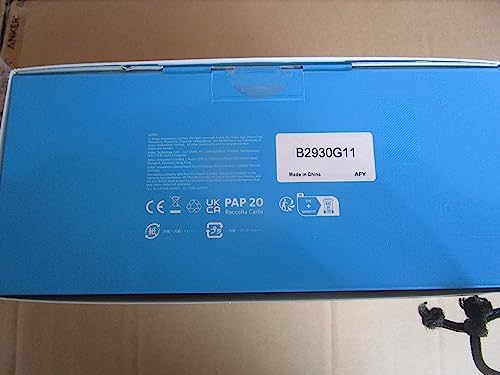 Anker Maggo B2930 Magnetyczna Ładowarka Bezprzewodowa, Czarna