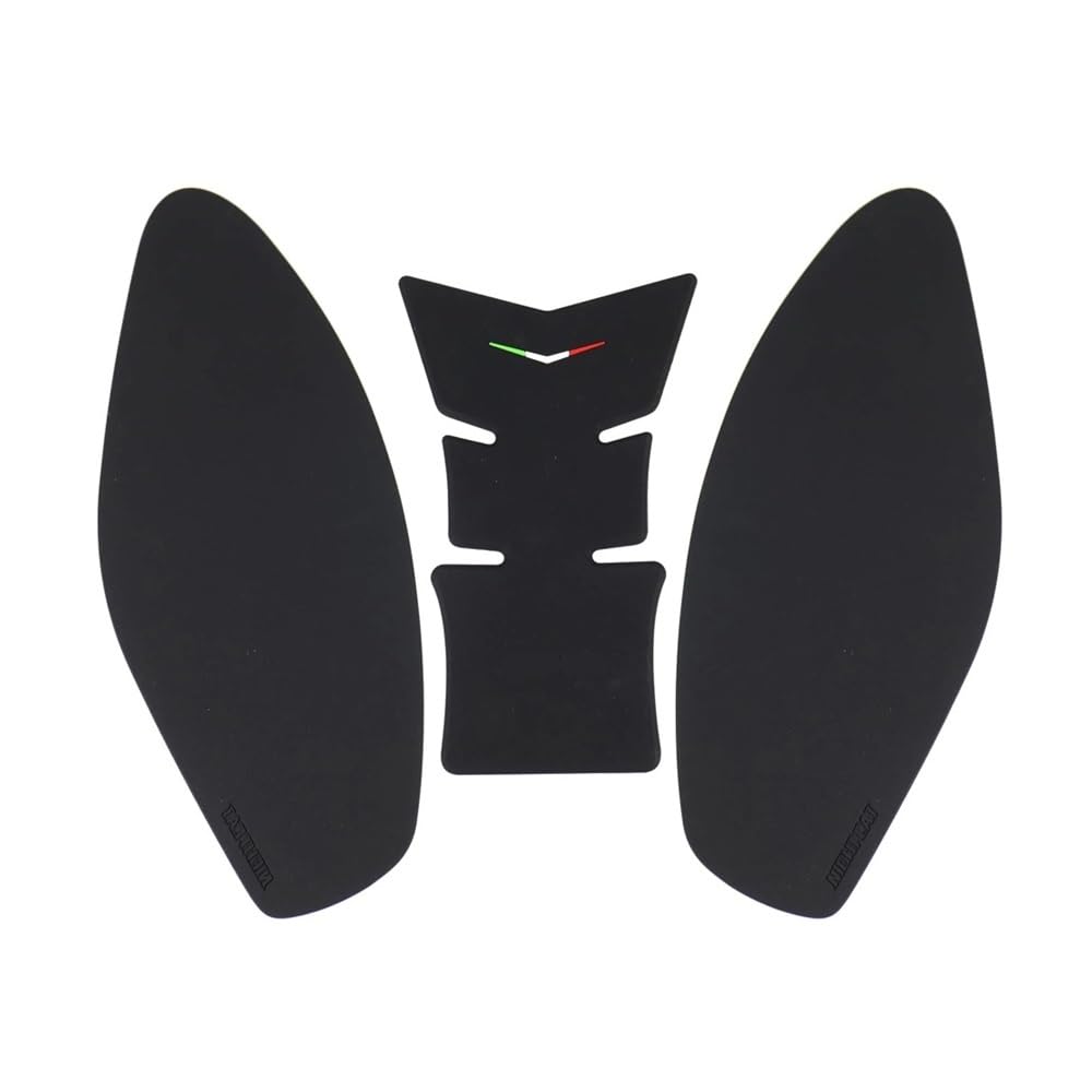 Protections réservoir moto pour RS660 avec tampons protections tank pad antidérapants