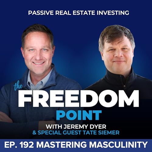 Mastering Masculinity cover art
