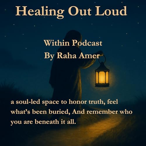Healing Out Loud cover art