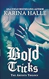 Bold Tricks (The Artists Trilogy Book 3)