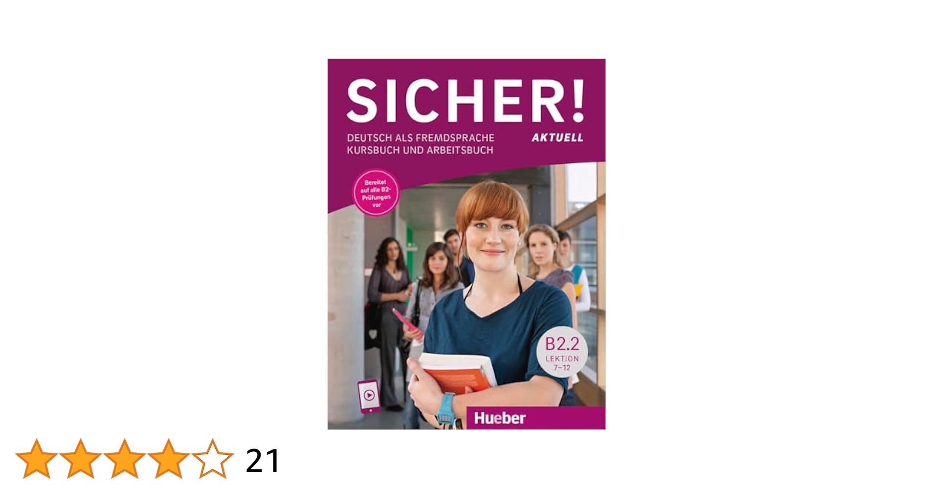 Em Neu Hauptkurs Arbeitsbuch B2 ドイツ語 Em Neu Hauptkurs Arbeitsbuch B2 ドイツ語