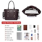 Montana-West-Purses-and-Handbags-for-Women-3PCS-Tote-Purse-and-Wallet-Set