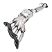 ABYSMAUTO Catalytic Converter Compatible with Ford Focus 2012 2013 2014 2015 2016 2017 2018 2.0L l4 Catalytic Convertor Direct-fit 16577 (EPA Compliant)