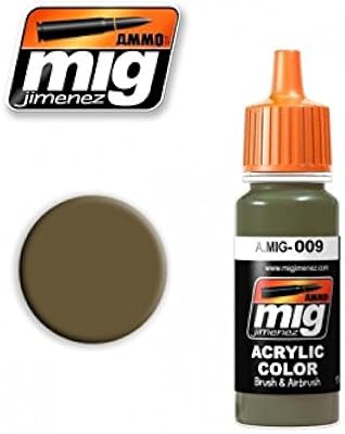 RAL 7027 Sandgrau Acrylic Paint