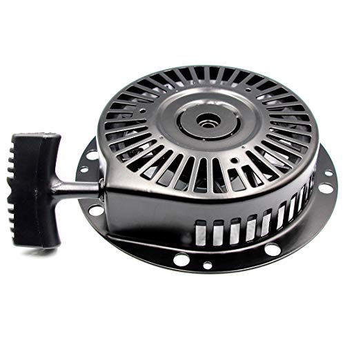 Lanceur 590749A pour Tecumseh HM100 et HMSK100 de souffleuse à neige King