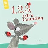 1, 2, 3, Lili's Counting (On the Fingertips, 3)