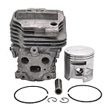 Compatibile con i ricambi della motosega Power Cutter K760 II K760 Active II K770.
