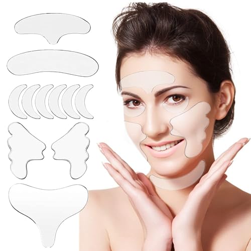 Top 10 Best Silicone Patches For Wrinkle Reviews & Buying Guide Katynel