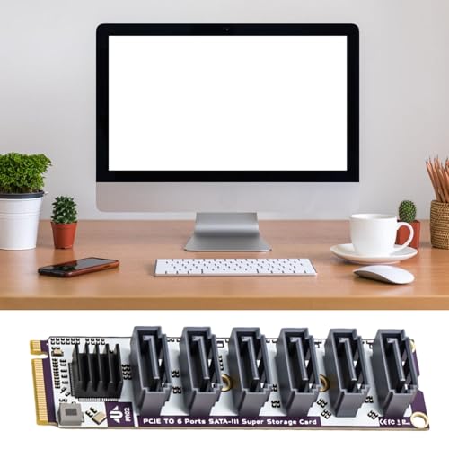 Interface adaptateur SATA 3.0 Plug and Play pour configuration PC rapide
