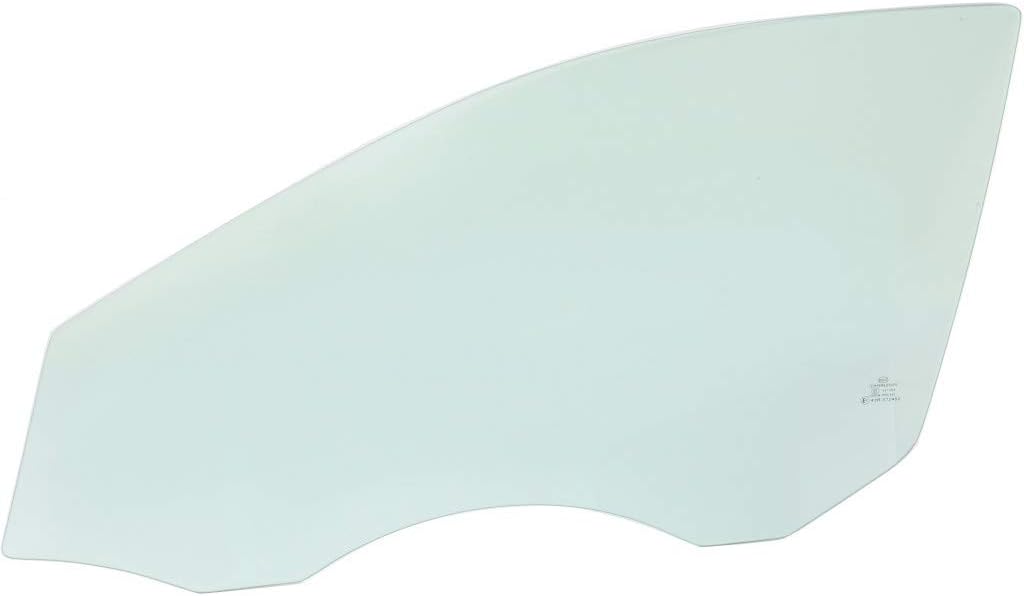 For Volkswagen Jetta Door Window Glass 2011-2018 Front Driver Side | Sedan | Replaces NAGS Number: FD24819 GTNN | 5C6845201C