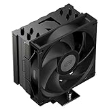PCCOOLER CPS RT400 空冷CPUクーラー、4本�