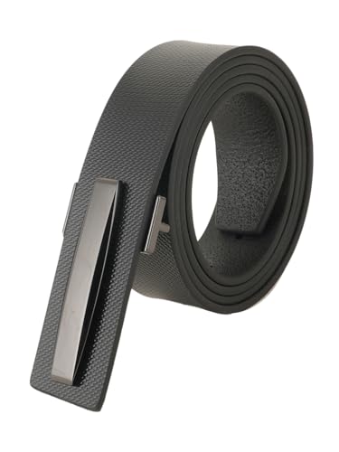 Image of Genuine Leather Belt for Men | Belt for men leather | Casual Belt | Jeans Belt