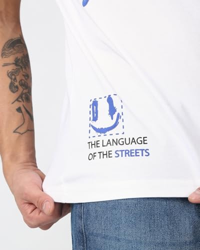 Image of Bewakoof Men T-Shirt
