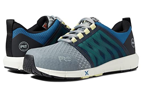 Image of Timberland PRO Men's Radius Composite Safety Toe Athletic Industrial Work Shoe