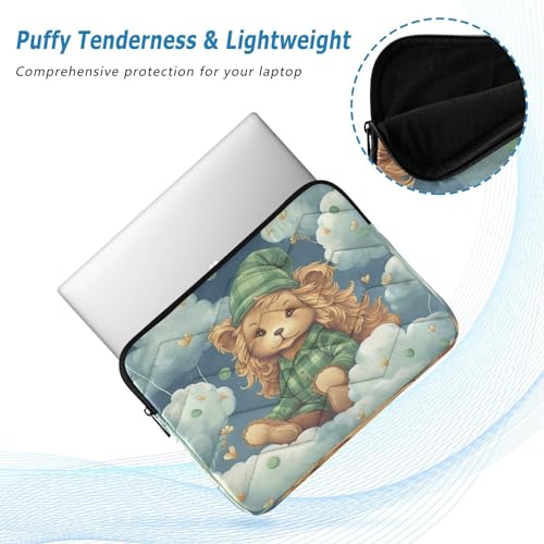 Funda impermeable para laptop 13-14 pulgadas miniatura 5