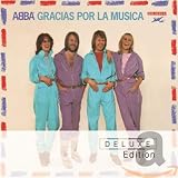 Gracias Por La Musica (CD+DVD)