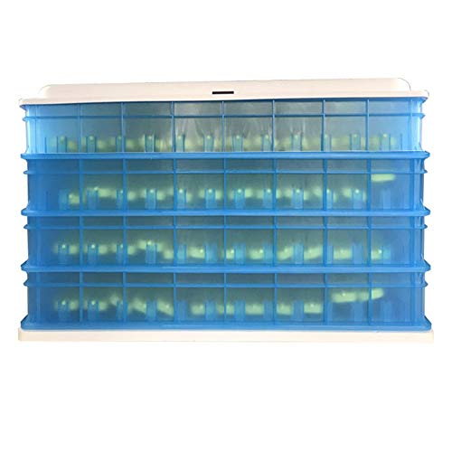 ZFF 480 Egg Incubator Automatic Digital Industry Hatcher Egg Turning Temperature Control LED Display For Chickens Ducks Quail Birds