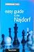 Easy Guide to the Najdorf