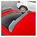 Car Tail Wing Fixed Wind Spoiler Auto Rear Wing Modified Decoration Accessories Compatible For Ford Mustang MK6 2015-2022
