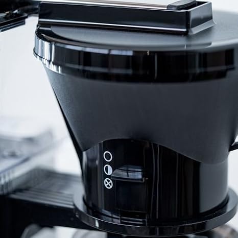 Technivorm Moccamaster 10-Cup 