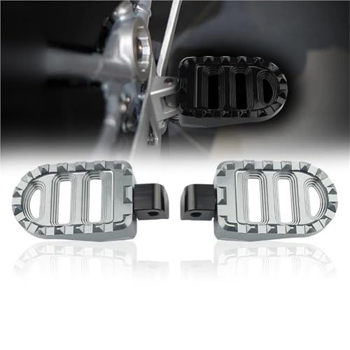 Support de Pied et Repose-Pieds Avant pour Gamme BMW K1600 GTL