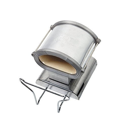 Golden Supreme Wide Ceramic Heater Stove