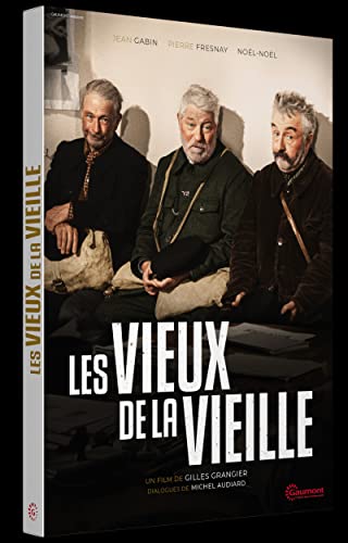 Les Vieux De La Vieille