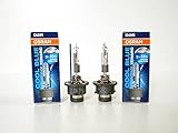 bec xenon d2r osram Osram Xenarc D2R Cool Blue Intense 66250 CBI Xenon Brenner