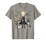 Harry Potter Everything That is Draco Malfoy T-Shirt