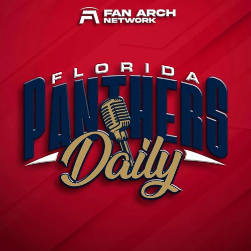 Florida Panthers Daily | Daily Florida Panthers Podcast copertina