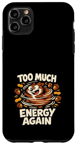 �������ȃ��X ���ׂƂ����G�l���M�[ �������� ADHD ���[���A �X�}�z�P�[�X iPhone 11 Pro Max �p
