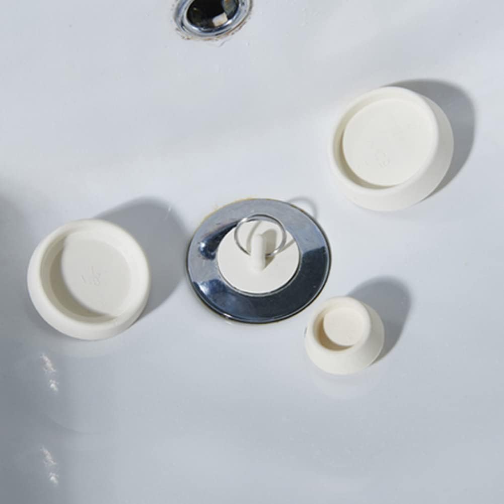 Parts Express Supply Guru Sink Stopper Multi Size.
