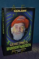 Geheimnis Hundertwasser. 3222128499 Book Cover