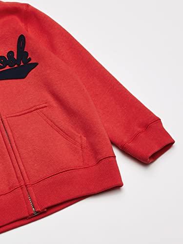 Image of OSHKOSH B'GOSH Boys Logo Hoodie