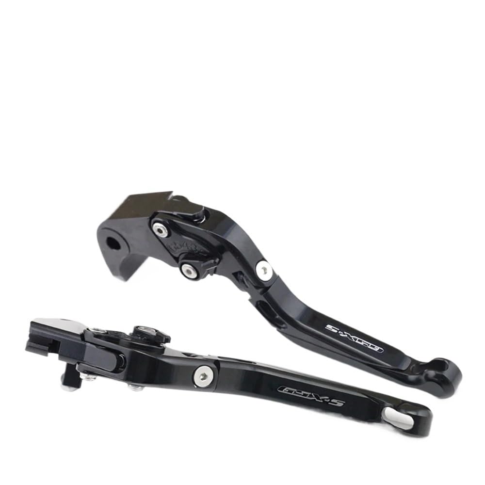 Wxpyaqt Color I Handlebar Clutch Lever For Gsxs 750 950 1000 F Adjustable Folding Motorcycle Pivot Brake Clutch Lever Handle Accessories Gsx Gsxs1000 Gsxs750