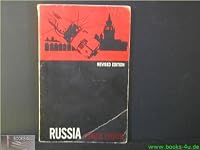 Russia; Selected Readings (World regional studies) 0395177154 Book Cover