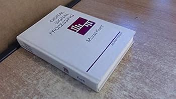 Hardcover Digital Signal Processing Book