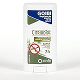 Antimosquitos Goibi Goibi Natural Antimosquitos Barra 50 ml