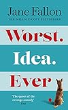  Worst Idea Ever: The Sunday Times Top 5 Bestseller (English Edition)