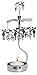 Moose in the Forest Rotary Candleholder