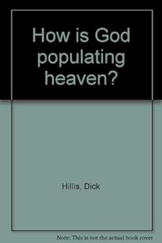 Unknown Binding How is God populating heaven? Book