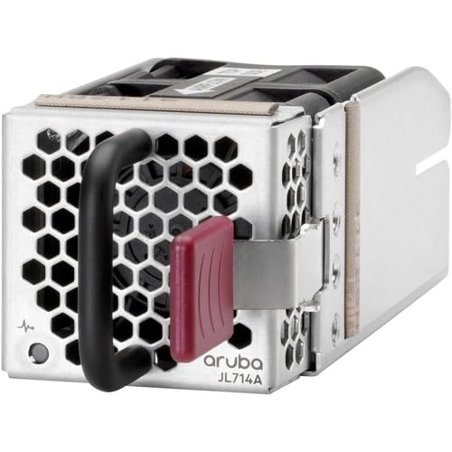Image of HPE 8360 Port-to-Power Cooling Fan for Aruba CX 8360 Series Switch