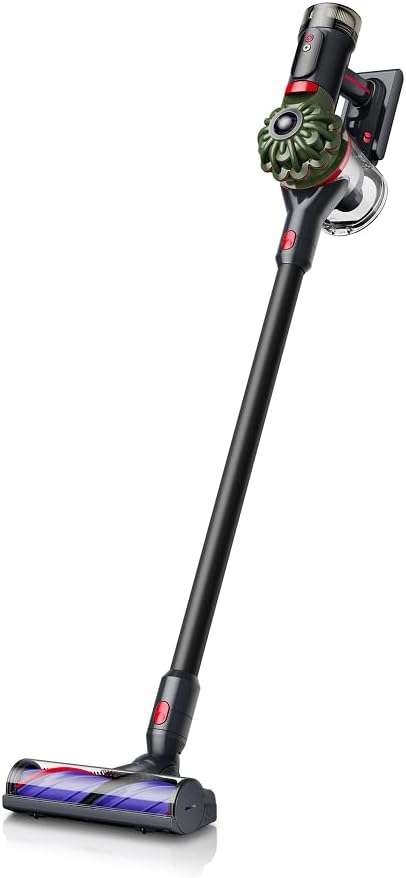 Aspirador sem fios Dyson V8 Cyclone