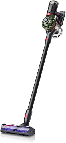 Dyson V8 Cyclone Aspirateur Balai sans Fil – 150 AW,