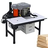 aplacadora cantos preencolados 【Portátil y Comodidad】La Encoladora de Cantos Portátil combina un tamaño compacto, peso ligero y funcionalidad dual de escritorio/portátil para liberar espacio. Realice el encolado de cantos en cualquier momento y lugar, ideal para trabajos in situ o pequeños talleres. Manipule fácilmente diversas formas, como curvas y arcos (radio >20 mm), sin demoras en la configuración, lo que mejora la productividad en entornos profesionales o de bricolaje con mínimas complicaciones.