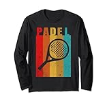 Padel Scritta Paddle