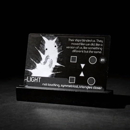 Signal the Board Game miniatura 2
