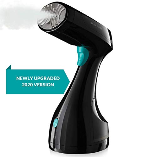 Best Cordless Garment Steamer (2020) Handheld Clothes Steamers