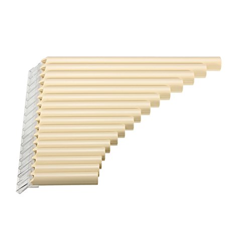 VIDOO 16 Tubo Eco Friendly Resin C Tono Pan Flauto Facile Apprendimento